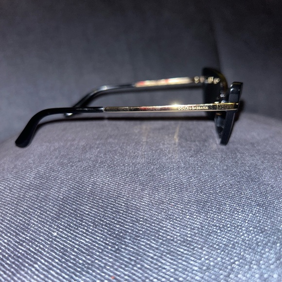 dolce and gabbana sunglasses - Picture 2 of 6